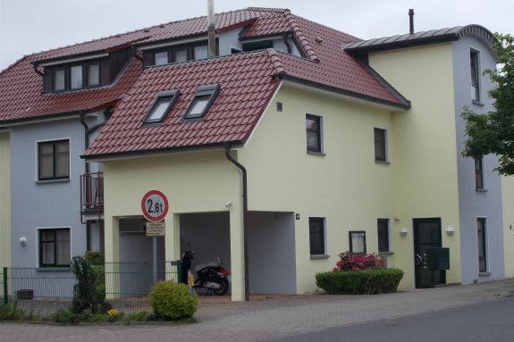 Haus Weser