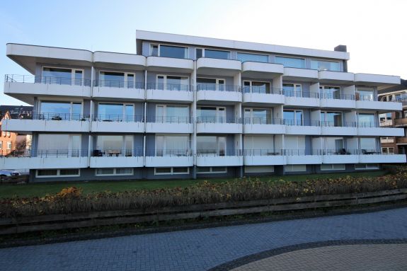 Haus Nautilus