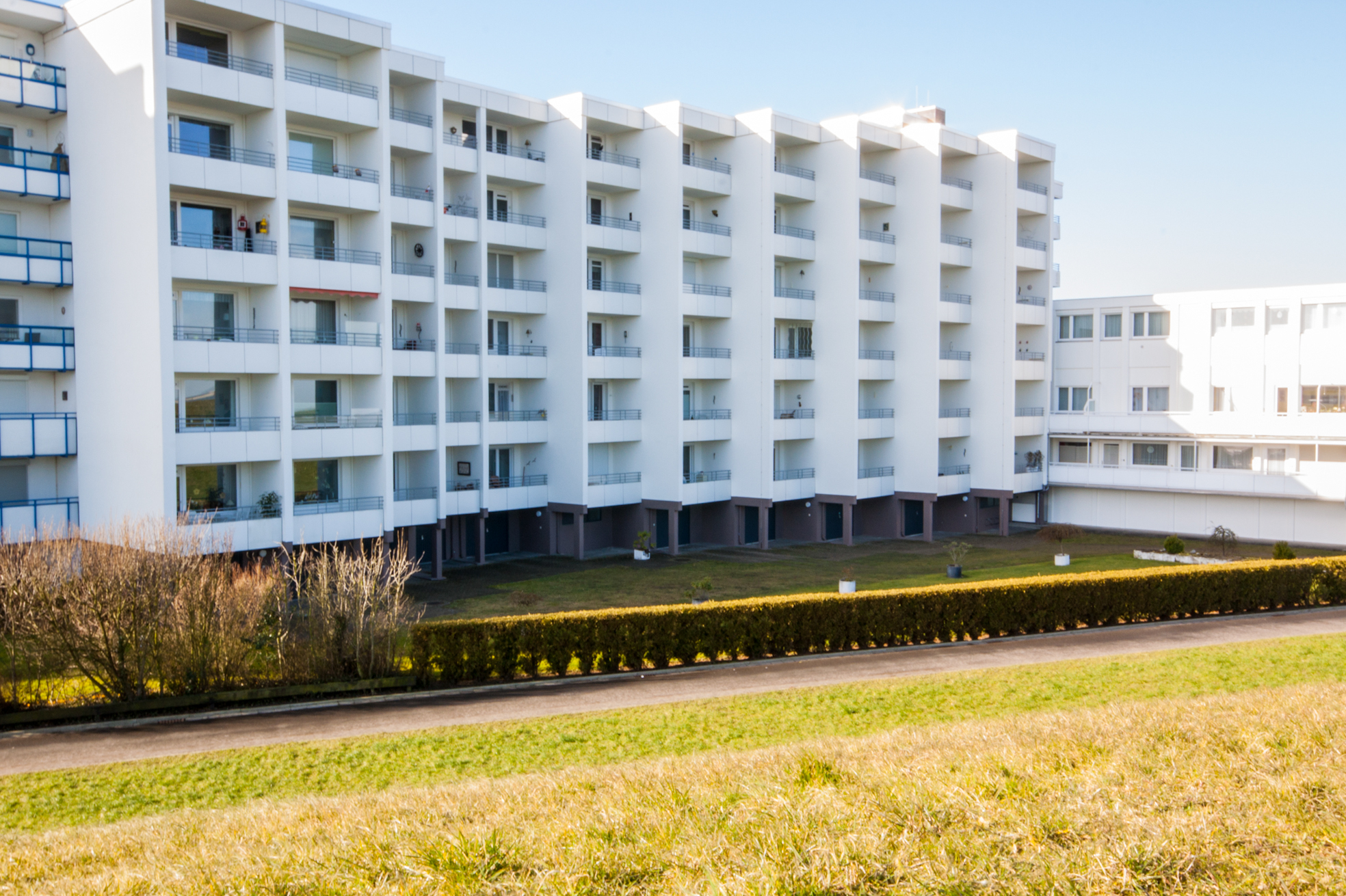 Haus Grimershörn in Grimmershörn Heinemann